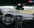 Серый Вольво C40 Recharge, объемом двигателя 0 л и пробегом 15 тыс. км за 43000 $, фото 20 на Automoto.ua