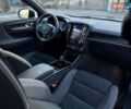 Сірий Вольво C40 Recharge, об'ємом двигуна 0 л та пробігом 69 тис. км за 29900 $, фото 6 на Automoto.ua