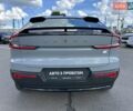 Серый Вольво C40 Recharge, объемом двигателя 0 л и пробегом 15 тыс. км за 43000 $, фото 6 на Automoto.ua