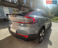 Сірий Вольво C40 Recharge, об'ємом двигуна 0 л та пробігом 25 тис. км за 30500 $, фото 20 на Automoto.ua