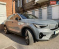 Сірий Вольво C40 Recharge, об'ємом двигуна 0 л та пробігом 25 тис. км за 30500 $, фото 42 на Automoto.ua