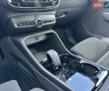 Серый Вольво C40 Recharge, объемом двигателя 0 л и пробегом 15 тыс. км за 43000 $, фото 30 на Automoto.ua
