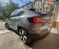 Сірий Вольво C40 Recharge, об'ємом двигуна 0 л та пробігом 25 тис. км за 30500 $, фото 19 на Automoto.ua