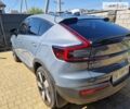 Вольво C40 Recharge 2023 в Ровно на Automoto.ua Серый Вольво C40 Recharge, объемом двигателя 0 л и пробегом 25 тыс. км за 34500 $, фото 4 на Automoto.ua