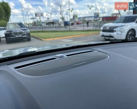 Серый Вольво C40 Recharge, объемом двигателя 0 л и пробегом 15 тыс. км за 43000 $, фото 31 на Automoto.ua