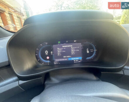 Сірий Вольво C40 Recharge, об'ємом двигуна 0 л та пробігом 25 тис. км за 30500 $, фото 28 на Automoto.ua