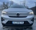 Сірий Вольво C40 Recharge, об'ємом двигуна 0 л та пробігом 69 тис. км за 28500 $, фото 2 на Automoto.ua