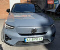 Сірий Вольво C40 Recharge, об'ємом двигуна 0 л та пробігом 25 тис. км за 30500 $, фото 1 на Automoto.ua