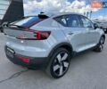 Серый Вольво C40 Recharge, объемом двигателя 0 л и пробегом 15 тыс. км за 43000 $, фото 7 на Automoto.ua