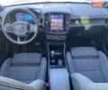 Серый Вольво C40 Recharge, объемом двигателя 0 л и пробегом 16 тыс. км за 47907 $, фото 14 на Automoto.ua