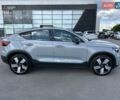 Серый Вольво C40 Recharge, объемом двигателя 0 л и пробегом 15 тыс. км за 43000 $, фото 8 на Automoto.ua