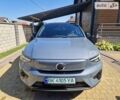 Серый Вольво C40 Recharge, объемом двигателя 0 л и пробегом 25 тыс. км за 34500 $, фото 1 на Automoto.ua