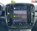 Серый Вольво C40 Recharge, объемом двигателя 0 л и пробегом 15 тыс. км за 43000 $, фото 25 на Automoto.ua