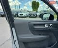 Серый Вольво C40 Recharge, объемом двигателя 0 л и пробегом 15 тыс. км за 43000 $, фото 17 на Automoto.ua