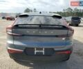 Серый Вольво C40 Recharge, объемом двигателя 0 л и пробегом 20 тыс. км за 12000 $, фото 2 на Automoto.ua