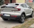 Серый Вольво C40 Recharge, объемом двигателя 0 л и пробегом 11 тыс. км за 26200 $, фото 6 на Automoto.ua