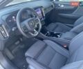 Серый Вольво C40 Recharge, объемом двигателя 0 л и пробегом 16 тыс. км за 47907 $, фото 4 на Automoto.ua