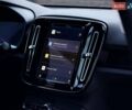 Сірий Вольво C40 Recharge, об'ємом двигуна 0 л та пробігом 69 тис. км за 29900 $, фото 5 на Automoto.ua