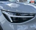 Серый Вольво C40 Recharge, объемом двигателя 0 л и пробегом 15 тыс. км за 43000 $, фото 14 на Automoto.ua