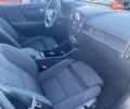 Серый Вольво C40 Recharge, объемом двигателя 0 л и пробегом 16 тыс. км за 47907 $, фото 9 на Automoto.ua