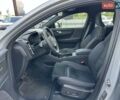 Серый Вольво C40 Recharge, объемом двигателя 0 л и пробегом 15 тыс. км за 43000 $, фото 18 на Automoto.ua