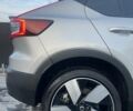 Сірий Вольво C40 Recharge, об'ємом двигуна 0 л та пробігом 69 тис. км за 28500 $, фото 9 на Automoto.ua
