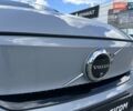 Серый Вольво C40 Recharge, объемом двигателя 0 л и пробегом 15 тыс. км за 43000 $, фото 15 на Automoto.ua