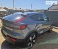 Вольво C40 Recharge 2023 в Ровно на Automoto.ua Серый Вольво C40 Recharge, объемом двигателя 0 л и пробегом 25 тыс. км за 34500 $, фото 2 на Automoto.ua