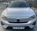 Сірий Вольво C40 Recharge, об'ємом двигуна 0 л та пробігом 69 тис. км за 28500 $, фото 7 на Automoto.ua