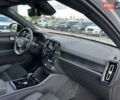 Серый Вольво C40 Recharge, объемом двигателя 0 л и пробегом 15 тыс. км за 43000 $, фото 36 на Automoto.ua