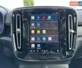 Серый Вольво C40 Recharge, объемом двигателя 0 л и пробегом 15 тыс. км за 43000 $, фото 27 на Automoto.ua