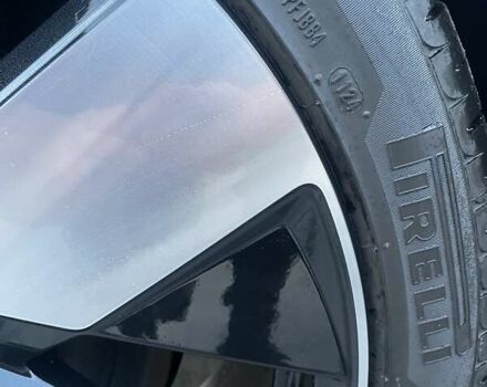 Сірий Вольво C40 Recharge, об'ємом двигуна 0 л та пробігом 69 тис. км за 28500 $, фото 10 на Automoto.ua