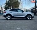Сірий Вольво C40 Recharge, об'ємом двигуна 0 л та пробігом 69 тис. км за 29900 $, фото 3 на Automoto.ua