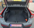 Серый Вольво C40 Recharge, объемом двигателя 0 л и пробегом 4 тыс. км за 34000 $, фото 8 на Automoto.ua