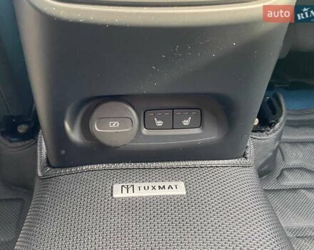 Синий Вольво C40 Recharge, объемом двигателя 0 л и пробегом 51 тыс. км за 31500 $, фото 21 на Automoto.ua