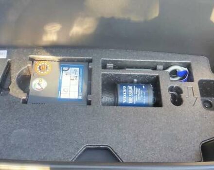 Синій Вольво C40 Recharge, об'ємом двигуна 0 л та пробігом 78 тис. км за 27500 $, фото 12 на Automoto.ua