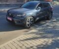 Синій Вольво C40 Recharge, об'ємом двигуна 0 л та пробігом 78 тис. км за 27500 $, фото 1 на Automoto.ua