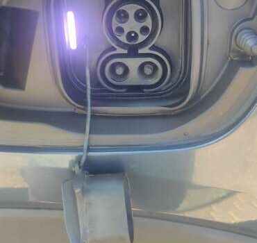Синій Вольво C40 Recharge, об'ємом двигуна 0 л та пробігом 78 тис. км за 27500 $, фото 34 на Automoto.ua