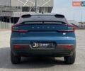 Синий Вольво C40 Recharge, объемом двигателя 0 л и пробегом 51 тыс. км за 31500 $, фото 4 на Automoto.ua