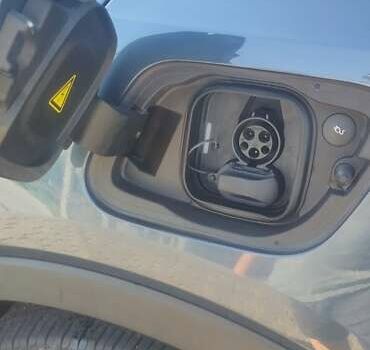 Синій Вольво C40 Recharge, об'ємом двигуна 0 л та пробігом 78 тис. км за 27500 $, фото 31 на Automoto.ua