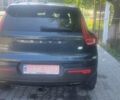 Синій Вольво C40 Recharge, об'ємом двигуна 0 л та пробігом 78 тис. км за 27500 $, фото 5 на Automoto.ua