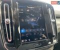 Синий Вольво C40 Recharge, объемом двигателя 0 л и пробегом 51 тыс. км за 31500 $, фото 18 на Automoto.ua