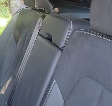Синій Вольво C40 Recharge, об'ємом двигуна 0 л та пробігом 78 тис. км за 27500 $, фото 33 на Automoto.ua