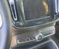 Синій Вольво C40 Recharge, об'ємом двигуна 0 л та пробігом 78 тис. км за 27500 $, фото 20 на Automoto.ua