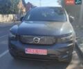 Синій Вольво C40 Recharge, об'ємом двигуна 0 л та пробігом 78 тис. км за 27500 $, фото 1 на Automoto.ua