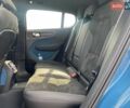 Синий Вольво C40 Recharge, объемом двигателя 0 л и пробегом 51 тыс. км за 31500 $, фото 20 на Automoto.ua