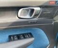 Синий Вольво C40 Recharge, объемом двигателя 0 л и пробегом 51 тыс. км за 31500 $, фото 12 на Automoto.ua