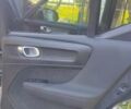 Синій Вольво C40 Recharge, об'ємом двигуна 0 л та пробігом 78 тис. км за 27500 $, фото 19 на Automoto.ua