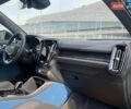 Синий Вольво C40 Recharge, объемом двигателя 0 л и пробегом 51 тыс. км за 31500 $, фото 23 на Automoto.ua