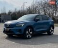 Синий Вольво C40 Recharge, объемом двигателя 0 л и пробегом 51 тыс. км за 31500 $, фото 6 на Automoto.ua